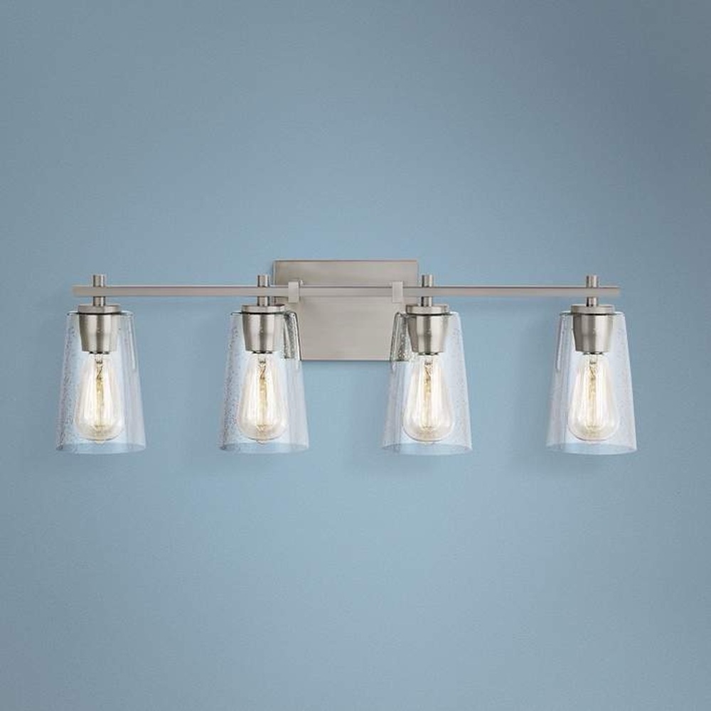 Generation Lighting 4 Light